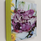 Else Leivo : Tulppaanitarhan lumo - pikkukuva 1