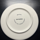 Marimekko Unikko pieni lautanen 12,5cm - pikkukuva 2