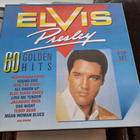 Elvis Presley 3 Lp box - pikkukuva 1