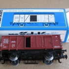 Märklin oldtimer umpivaunu - pikkukuva 2
