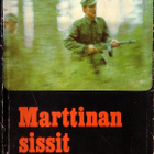 k, Pentti H. Tikkanen - Marttinan sissit - pikkukuva 2