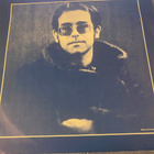Elton John: Madman Across The Water (1971) LP - pikkukuva 4