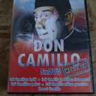 Don Camillo movie box (DVD) (5 levyä) - pikkukuva 1