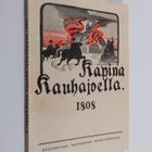 O. Blomstedt : Kapina Kauhajoella v. 1808 - pikkukuva 1