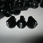 KIERTOKYTKIMEN / POTENTIOMET, NUPPI. METALLIA - UUSIA. 13kpl - pikkukuva 4