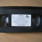 REINDEER GAMES-pelin henki (charlize theron) vhs - pikkukuva 3