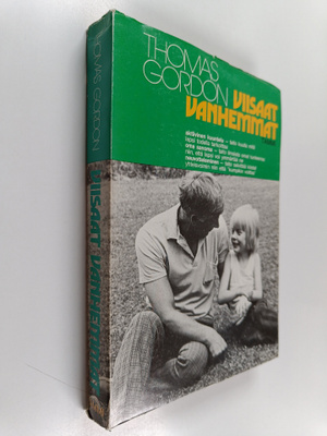 Thomas Gordon : Viisaat vanhemmat