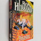 LaFayette Ron Hubbard : Disaster - pikkukuva 1