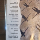 Muse: Absolution CD - pikkukuva 2