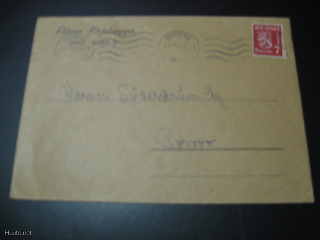 FIRMAKUORI AITOO N KIRJAKAUPPA