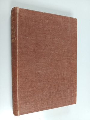 C. S. Forester : Hornblower and the atropos