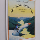Selma Lagerlöf : Nils Holgerssonin ihmeellinen matka - pikkukuva 1