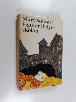 Mary Stewart : Figurer i högre skolan