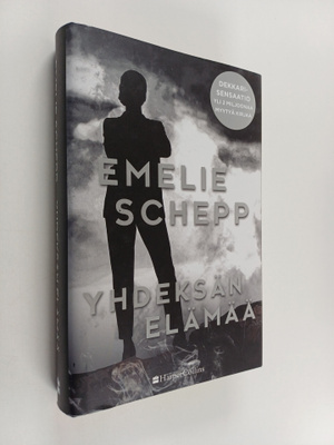 Emelie Schepp : Yhdeksän elämää