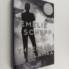 Emelie Schepp : Yhdeksän elämää - pikkukuva 1