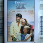 Danielle Steel - Rakkauden Ehdot DVD - pikkukuva 1