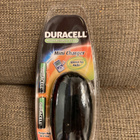 Duracell mini charger - pikkukuva 1