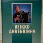 Harmonikan mestarit - Veikko Ahvenainen (2002) nuottikirja - pikkukuva 1