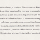 Mai Anttila: Markkinointi - pikkukuva 3