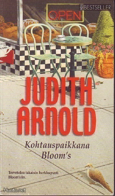 Judith Arnold - Kohtauspaikkana Bloom's