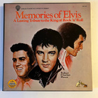 Elvis Presley - Memories of Elvis - RCA Specials - pikkukuva 1