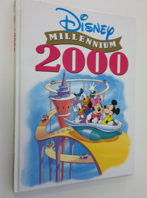 Fern L. (executive editor) Mamberg : Millennium 2000
