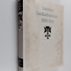 Suomen sankarivainajat 1939-1945 Turun ja Porin lääni : A... - pikkukuva 1