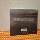 Lisa Gerrard & Jules Maxwell: Burn CD - pikkukuva 2