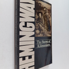 Ernest Hemingway : The Snows of Kilimanjaro and Other Sto... - pikkukuva 1