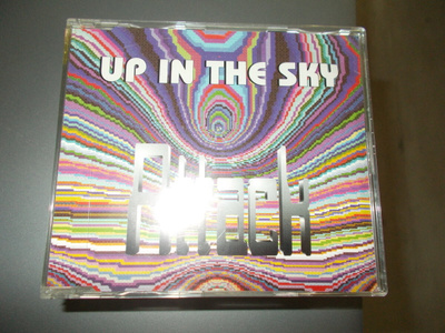 CDM ATTACK ** UP IN THE SKY **