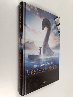 Dick King-Smith : Vesihevonen