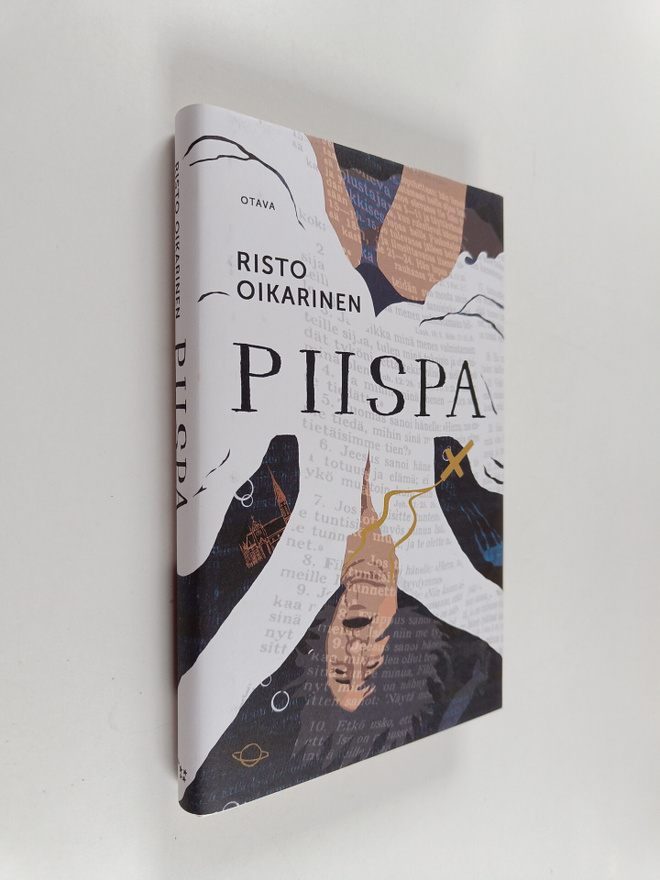 Risto Oikarinen : Piispa