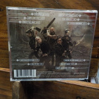 FIVE FINGER DEATH PUNCH - GOT YOUR SIX CD NIMMAREILLA - pikkukuva 3