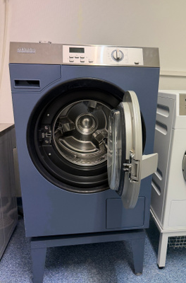 Miele Professional laitospesukone