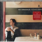 AKI SIRKESALO KISSANELÄMÄÄ - pikkukuva 1