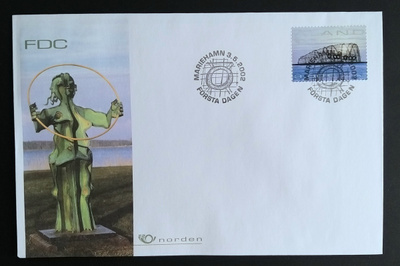 FDC Pohjola 2002