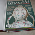 Glorian Antiikki 22 - 33 - pikkukuva 2