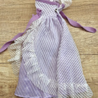 Barbien violetti mekko - pikkukuva 2
