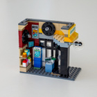 LEGO Marvel Superheroes 76311 - Miles Morales vs. the Spot - pikkukuva 2