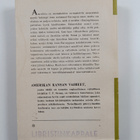 C. F. Strong : Amerikan kansan vaiheet - pikkukuva 2