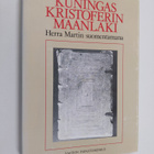 Kuningas Kristoferin maanlaki - pikkukuva 1