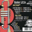 LITTLE, BOOKER and Friend* CD *UUSI - pikkukuva 2