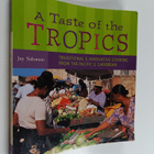 Jay Solomon : A Taste of the Tropics - Traditional & Inno... - pikkukuva 1