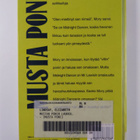Elizabeth Lindsay : Mustan ponin laukka - pikkukuva 2