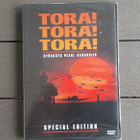 DVD: Tora! Tora! Tora! - Special Ed. (O:Richard Fleisch) UUS - pikkukuva 1