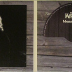 Käkelä / Käkelä & Hankala Akka • Mennyt maailma CD - pikkukuva 2