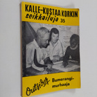 Outsider : Bumerangimurhaaja - pikkukuva 1