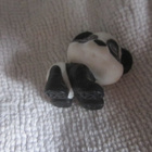 Littlest Pet Shop / LPS Panda (minikokoinen) - pikkukuva 2
