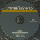 Lynyrd Skynyrd • Classic Lynyrd Skynyrd CD - pikkukuva 4