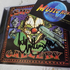 SHOOTING GALLERY - S/T CD ANDYN NIMMARILLA - pikkukuva 1